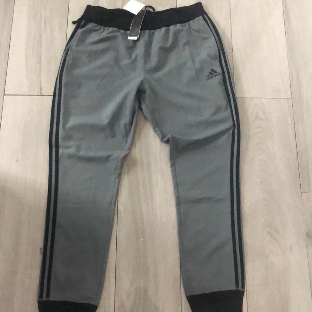 Adidas sweatpants